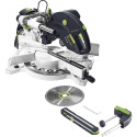 Festool Sliding Compound Miter Saw KAPEX KS 120 per piece
