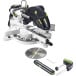 Festool Sliding Compound Miter Saw KAPEX KS 120 per piece