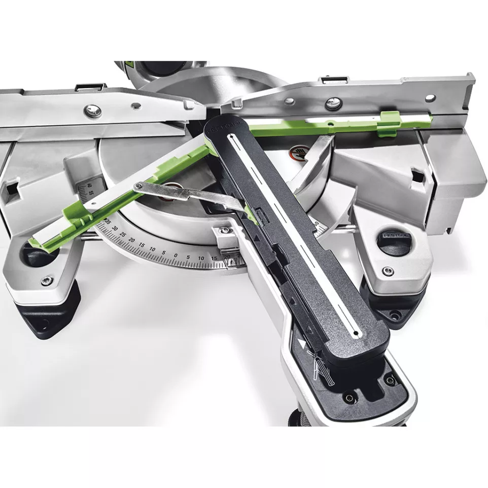 Festool KS 60 E-Set verstekzaag / pce