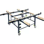 Festool STM 1800 mobiele zaag- en werktafel / pce
