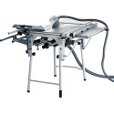 Festool Precisio CS 70 EB-Set Precision Table Saw per piece