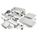 Festool Precisio CS 70 EB-Set Precision Table Saw per piece