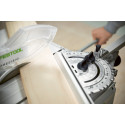 Festool Precisio CS 70 EB-Set Precision Table Saw per piece