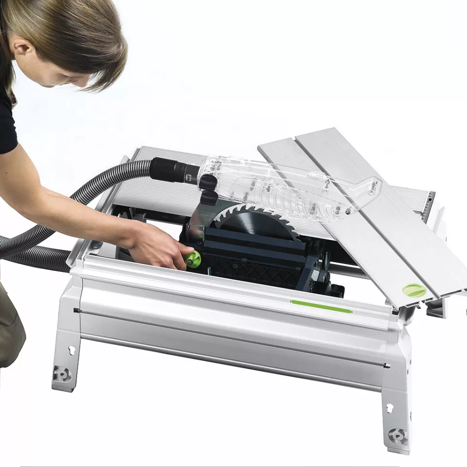 Festool PRECISIO CS 50 EB Precision...