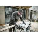 Festool Precisio CS 70 EB Table Saw / piece