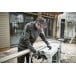 Festool Precisio CS 70 EB Table Saw / piece