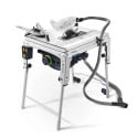 Scie circulaire sur table Festool TKS 80 SawStop / pce