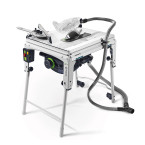 Festool TKS 80 SawStop...