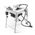 Festool TKS 80 Table Saw...