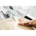Scie circulaire sur table Festool TKS 80 SawStop / pce
