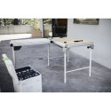 Tafel FESTOOL TSB/1-MW 1000 voor MW 1000 en MFT/3 / pce