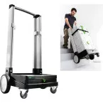 Transportwagen voor Festool SYS-ROLLER systainer / pce