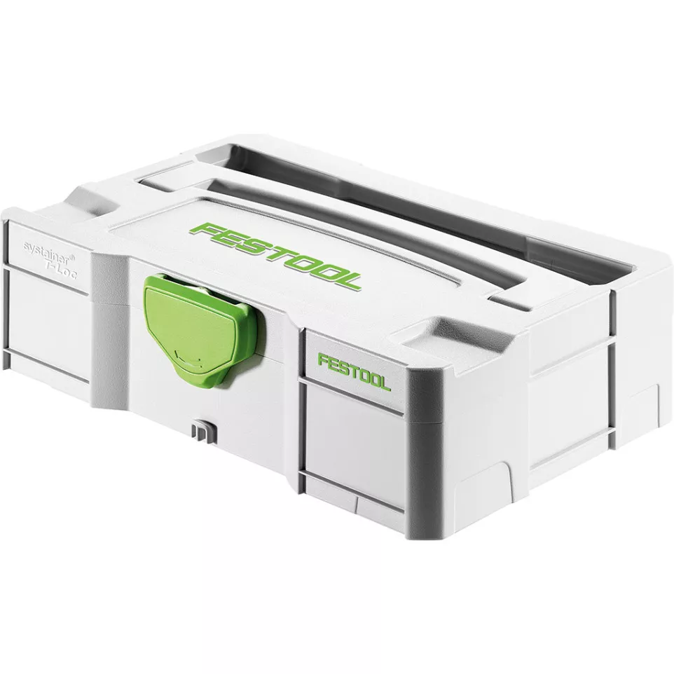 Festool MINI-Systainer T-LOC SYS-MINI...