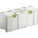 Festool Systainer³ SYS3 XXL 792x296x337mm per piece