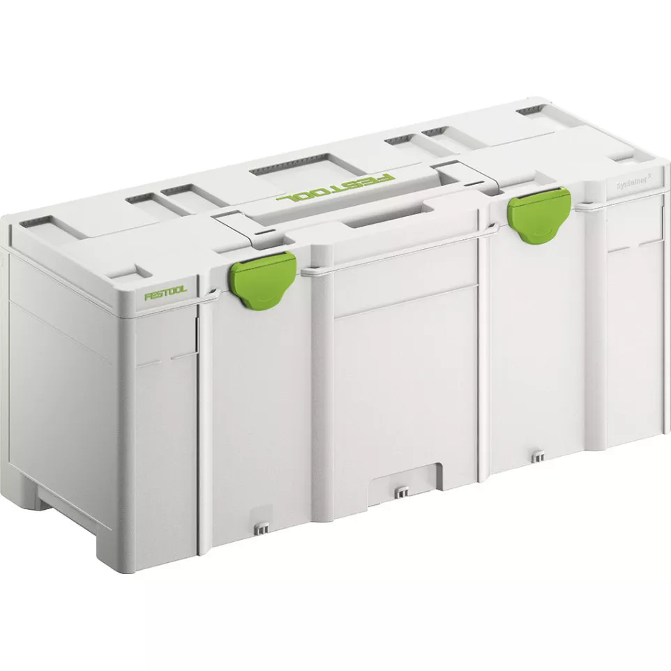 Festool Systainer³ SYS3 XXL...