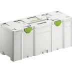 Festool Systainer³ SYS3 XXL...