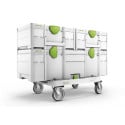 Festool Systainer³ SYS3 XXL 792x296x337mm per piece