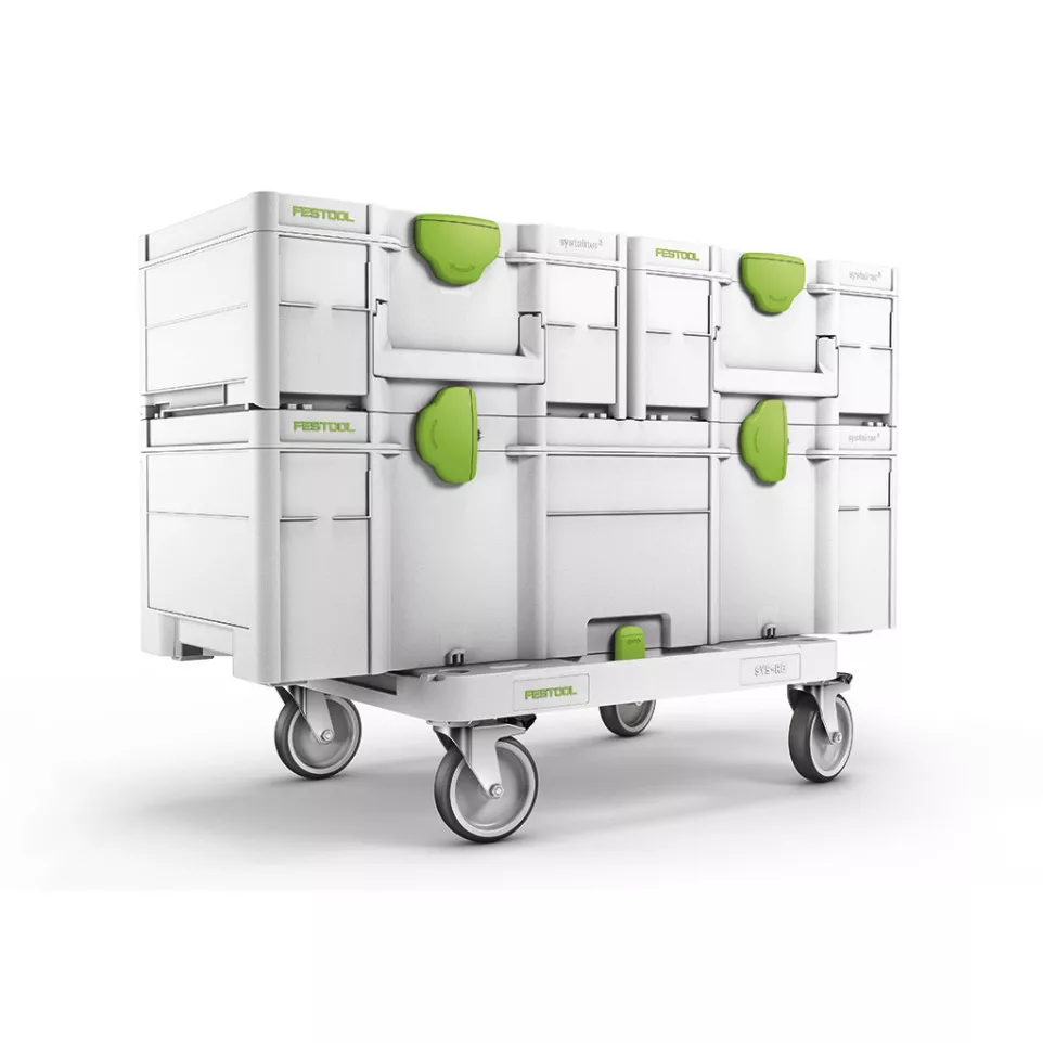Festool Systainer³ SYS3 XXL...