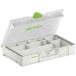Systainer Festool SYS3 ORG L 89 10 x ESB - 508x296x89mm / pce