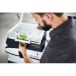 Systainer Festool SYS3 ORG L 89 10 x ESB - 508x296x89mm / pce