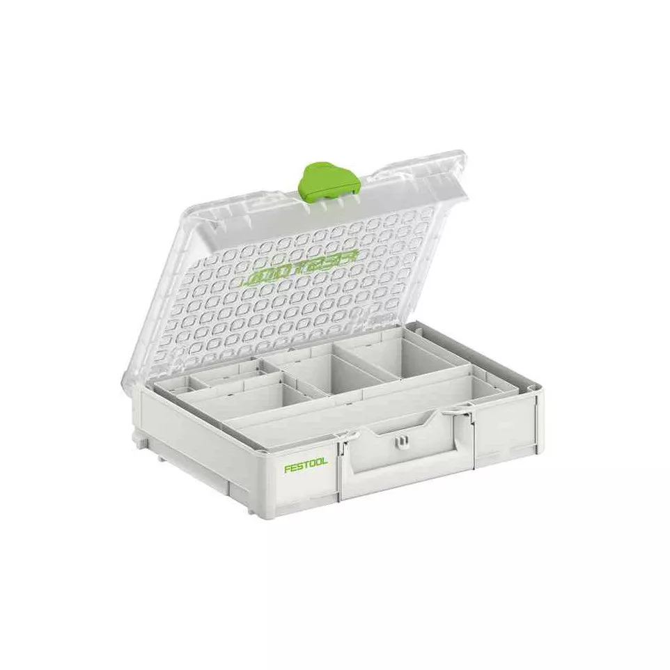 Festool Systainer³ Organizer SYS3 ORG...