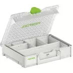 Festool Systainer³ Organizer SYS3 ORG per piece