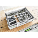Festool Systainer³ Organizer SYS3 ORG per piece