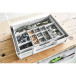 Festool Systainer³ Organizer SYS3 ORG per piece