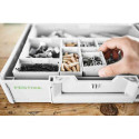 Festool Systainer³ Organizer SYS3 ORG per piece