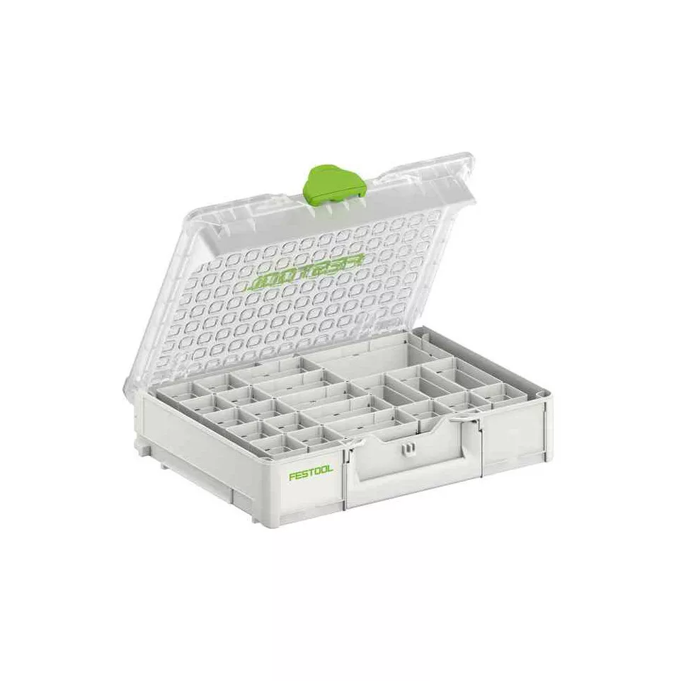 Festool Systainer3 Organizer SYS3 ORG...