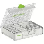 Systainer FESTOOL SYS3 ORG / pce