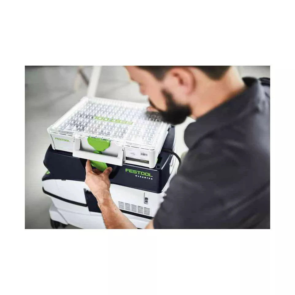 Festool Systainer3 Organizer SYS3 ORG...