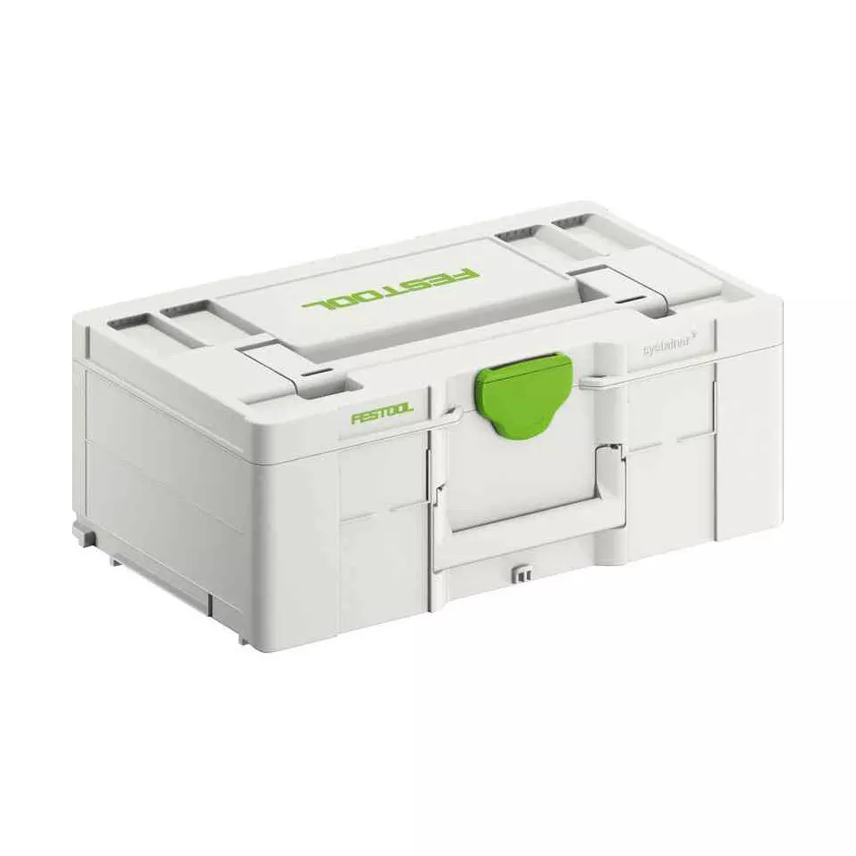 Festool Systainer³ SYS3 L 187 per piece
