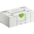 Systainer FESTOOL SYS3 L 187 / pce