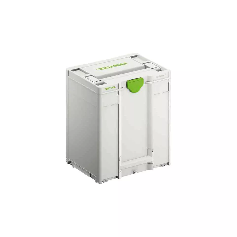 Festool Systainer SYS3 M 437 / pce