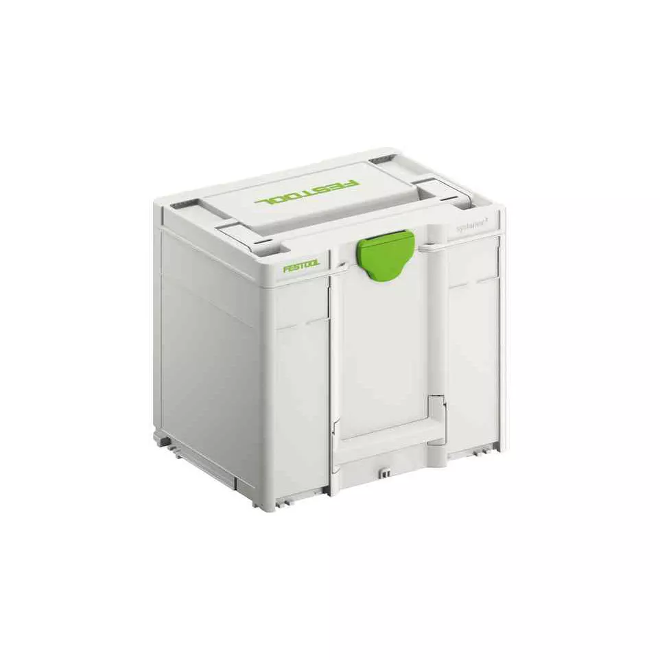 Festool Systainer³ SYS3 M 337 per piece