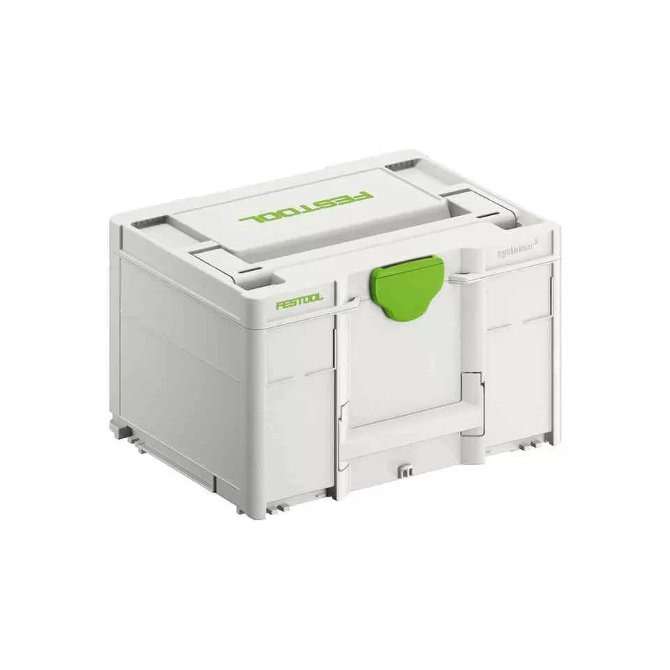 Festool Systainer SYS3 M 237 / pce