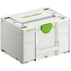 Festool Systainer SYS3 M 237 / pce