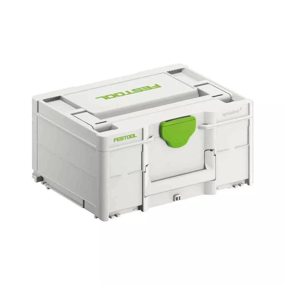 Festool Systainer SYS3 M 187 per piece