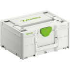 Festool Systainer SYS3 M...