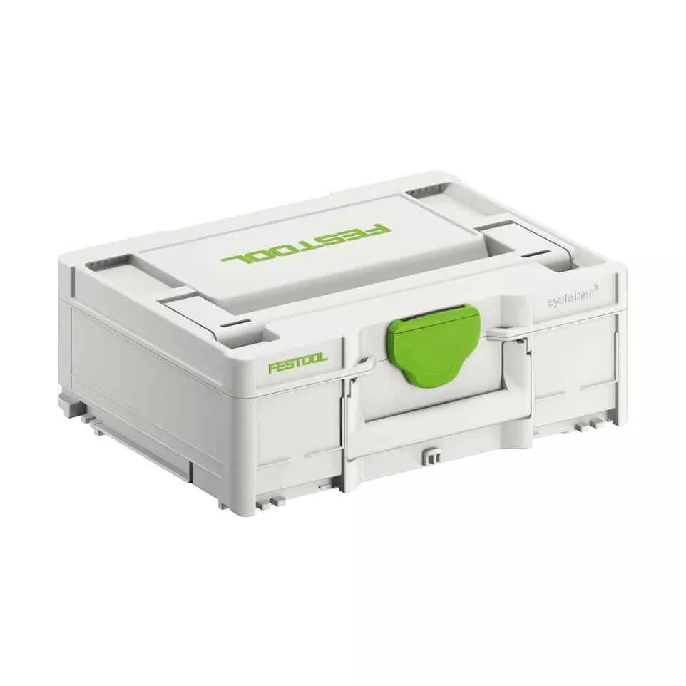 Systainer Festool SYS3 M 137 / pce