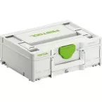 Festool Systainer3 SYS3 M 137 per piece