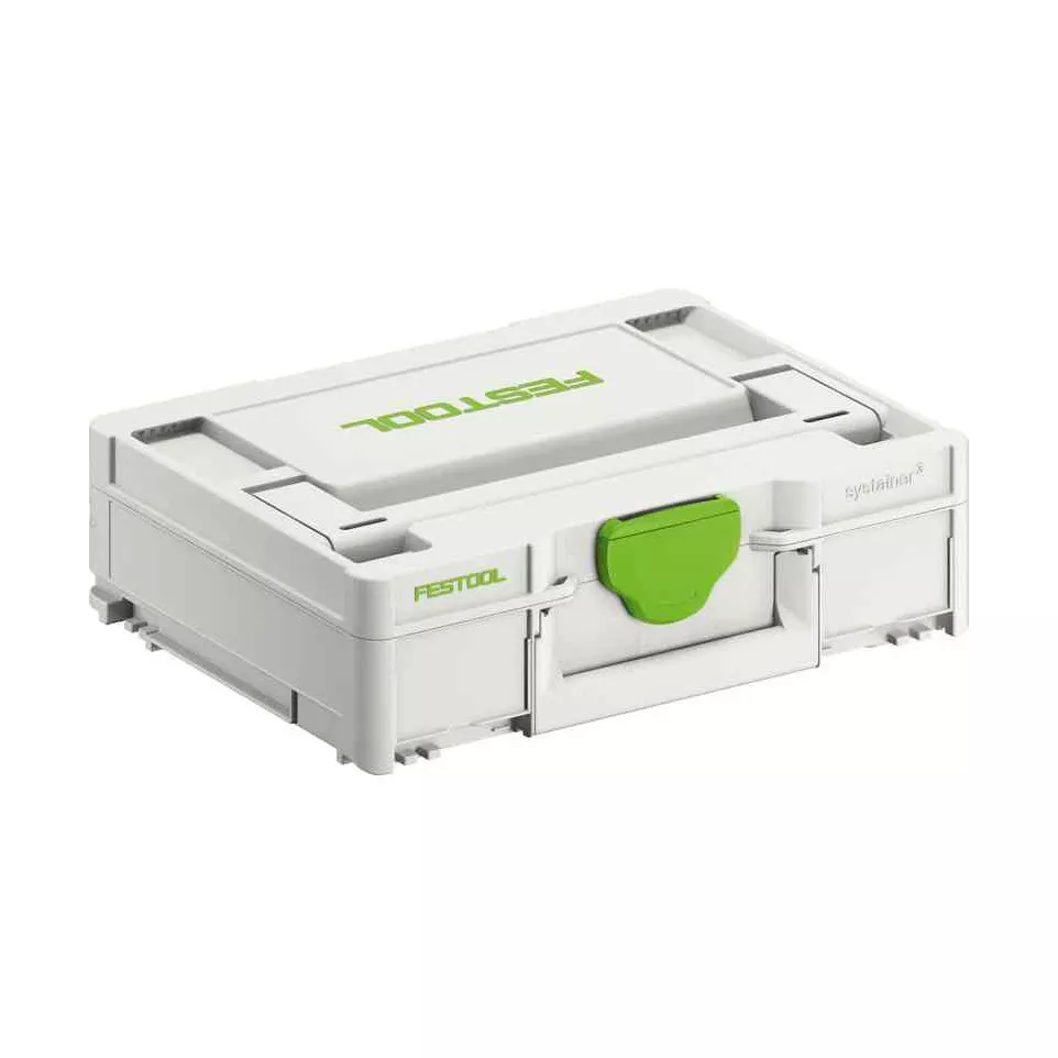 Festool Systainer SYS3 M 112 / pce