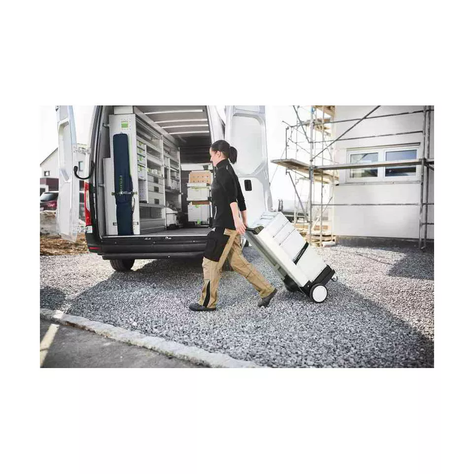Festool SYS3 M 112 Systainer per piece