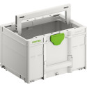 Festool Systainer³ ToolBox SYS3 TB M 237 per piece