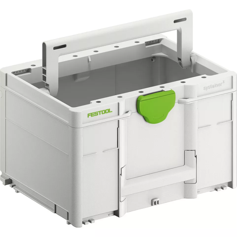 Festool Systainer³ ToolBox SYS3 TB M...