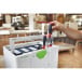 Festool Systainer³ ToolBox SYS3 TB M 237 per piece