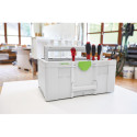 ToolBox Systainer³ SYS3 TB M 137 / pce