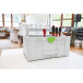 ToolBox Systainer³ SYS3 TB M 137 / pce