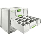 Festool Sortainer SYS 4...